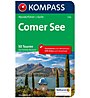 Kompass Carta N.5746: Comer See, Kom 5746