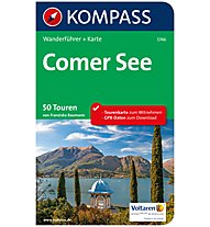 Kompass Carta N.5746: Comer See, Kom 5746