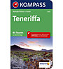 Kompass Karte Nr. 5906 Teneriffa 80 Touren, Nr. 5906