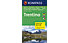 Kompass Trentino - Set 3 carte N.683, 1:50.000
