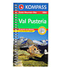 Kompass Val Pusteria - Guida Mountain Bike, Italiano
