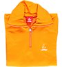 Löffler Transtex Shirt Kids - Maglietta Tecniche, Orange