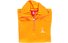 Löffler Transtex Shirt Kids - Maglietta Tecniche, Orange