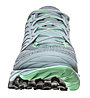 La Sportiva Akasha W - Trail Running Schuhe - Damen, Grey/Green
