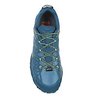 La Sportiva Akyra GTX Men - scarpe trailrunning - uomo, Blue