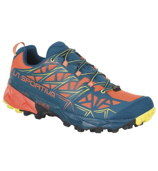 La Sportiva Akyra GORE TEX Trailrunningschuh Herren Sportler