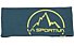 La Sportiva Artis - Stirnband Bergsport, Blue