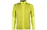 La Sportiva Ascent - giacca ibrida sci alpinismo - uomo, Yellow