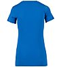 La Sportiva Asteroid - T-shirt arrampicata - donna, Blue