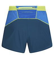 La Sportiva Auster M - pantaloni trail running - uomo, Blue