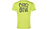 La Sportiva Back Logo M - T-Shirt - uomo, Light Green