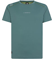 La Sportiva Blitz - Trailrunningshirt - Herren, Green