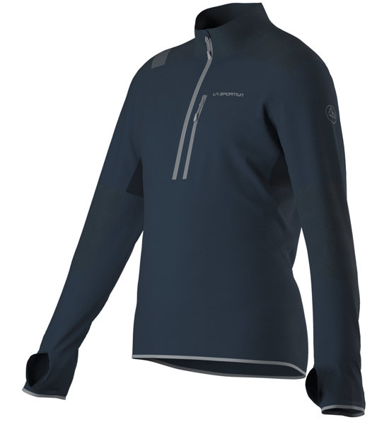 La store sportiva felpa