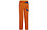 La Sportiva Bolt M - pantaloni arrampicata - uomo, Orange/Blue