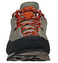 La Sportiva Boulder X M - scarpe da avvicinamento - uomo, Grey/Black
