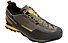 La Sportiva Boulder X M - scarpe da avvicinamento - uomo, Grey/Yellow