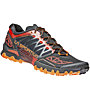 La Sportiva Bushido - scarpe trail running - uomo, Orange