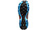 La Sportiva Bushido II GTX - Trailrunningschuh - Damen, Black/Red/Light Blue