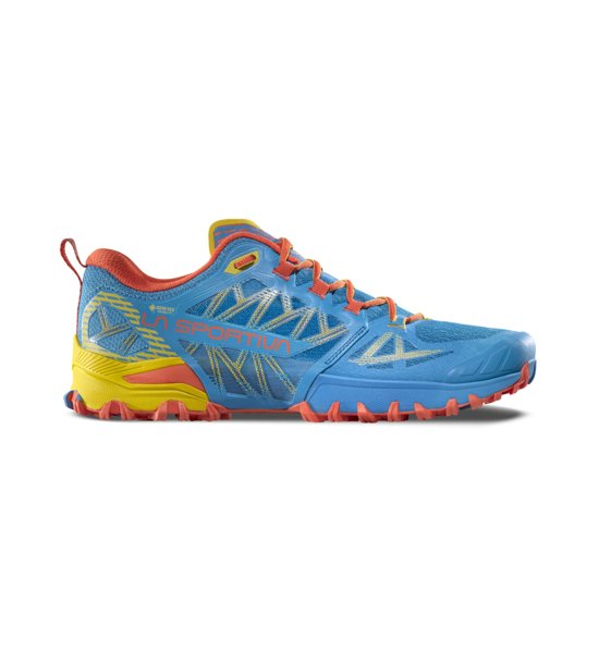 La Sportiva Bushido Scarpe Trail Running Uomo La Sportiva Bushido