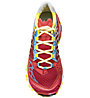 La Sportiva Bushido W - scarpe trail running - donna, Dark Red