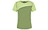 La Sportiva Catch - Trailrunning T-Shirt - Damen, Green/Light Green