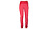 La Sportiva Chaxi - pantaloni lunghi arrampicata - donna, Red