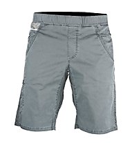 La Sportiva Chico Short - pantaloni corti arrampicata - uomo, Grey