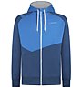 La Sportiva Chilam Hoody - giacca con cappuccio - uomo, Blue