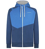 La Sportiva Chilam Hoody - giacca con cappuccio - uomo, Blue