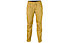 La Sportiva Chorro - pantaloni lunghi arrampicata - uomo, Yellow