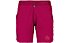 La Sportiva Circuit - pantaloni corti arrampicata - donna, Pink