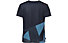 La Sportiva Comp M - T-Shirt - Herren, Dark Blue