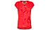 La Sportiva Core - T-shirt arrampicata - donna, Red