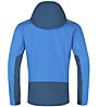 La Sportiva Crizzle Evo Shell M - Hardshelljacke - Herren, Blue/Light Blue