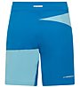 La Sportiva Daka Short - pantaloncini trekking - donna, Blue/Light Blue