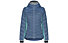 La Sportiva Deimos Down - giacca piumino - donna, Blue/Light Blue