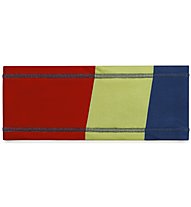 La Sportiva Diagonal - fascia paraorecchie, Blue/Red/Yellow