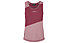 La Sportiva Drift - top trail running - donna, Dark Red/Pink
