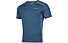 La Sportiva Embrace M - Wander-T-Shirt - Herren, Blue/Green