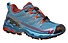 La Sportiva Falkon Low Kid - scarpe da trekking - bambino, Blue