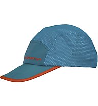 La Sportiva Field - cappellino trail running - donna, Blue