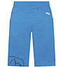La Sportiva Force - pantaloni corti arrampicata - uomo, Light Blue