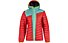La Sportiva Frontier Down - giacca in piuma - donna, Red