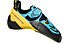 La Sportiva Futura - Kletter- und Boulderschuh - Herren, Blue/Yellow
