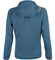 La Sportiva Galaxy 2 - giacca con cappuccio alpinismo - uomo, Blue