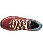 La Sportiva Helios SR - scarpe trail running - donna, Red