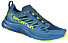 La Sportiva Jackal - Trailrunning-Schuh - Herren, Blue/Yellow