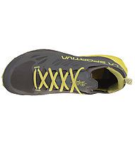 La Sportiva Kaptiva GORE TEX - Trailrunningschuh - Herren, Yellow/Grey