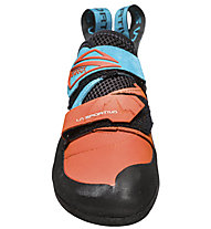 La Sportiva Katana - scarpette arrampicata - uomo, Blue