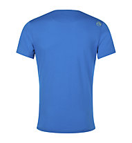 La Sportiva Lakeview M - T-Shirt - Herren, Light Blue